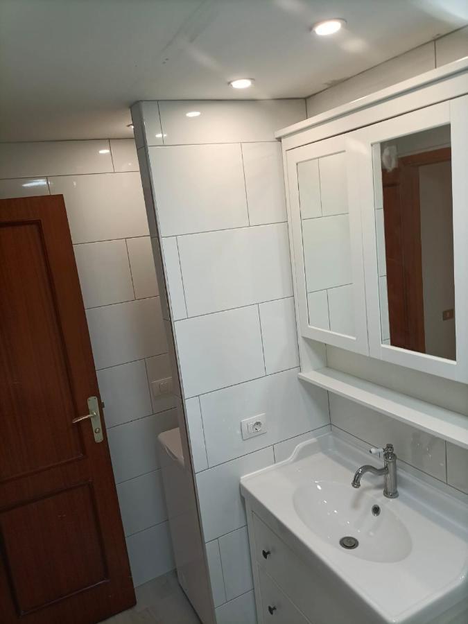 Apartamento Renovado, Frente A La Playa, Con Garaje Apartment Puerto de la Cruz  Ngoại thất bức ảnh
