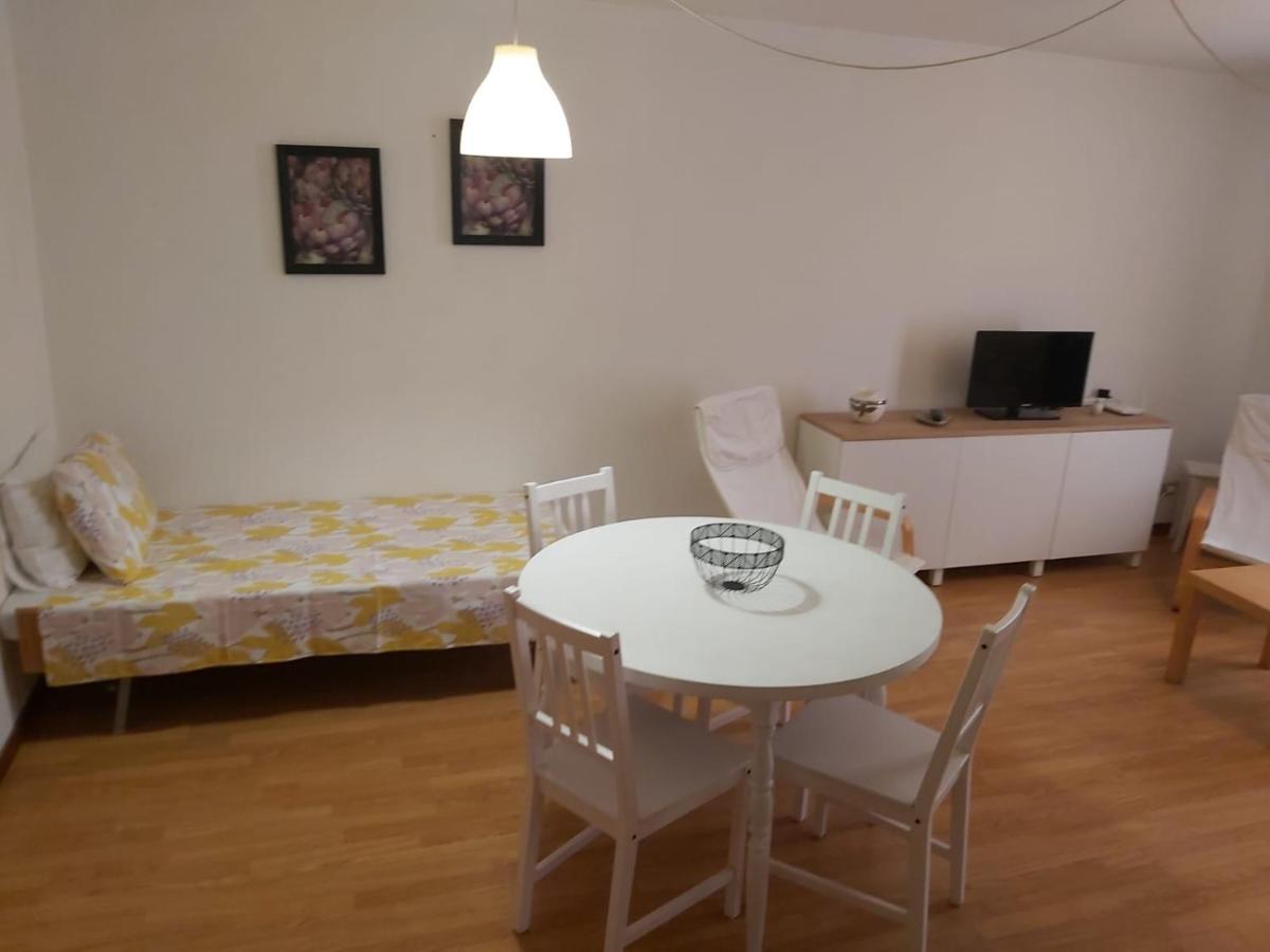 Apartamento Renovado, Frente A La Playa, Con Garaje Apartment Puerto de la Cruz  Ngoại thất bức ảnh