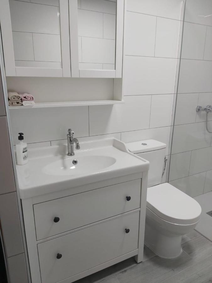 Apartamento Renovado, Frente A La Playa, Con Garaje Apartment Puerto de la Cruz  Ngoại thất bức ảnh