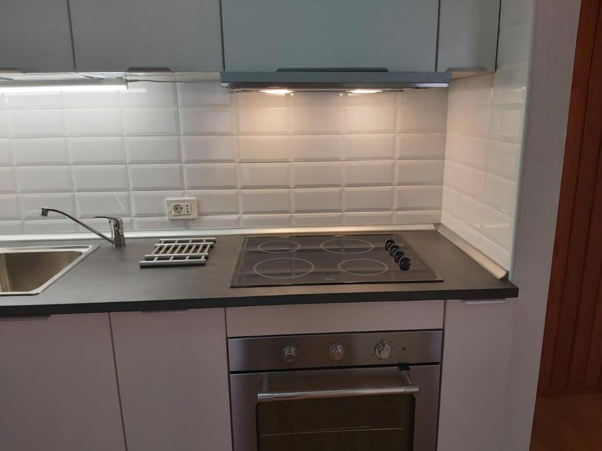 Apartamento Renovado, Frente A La Playa, Con Garaje Apartment Puerto de la Cruz  Ngoại thất bức ảnh