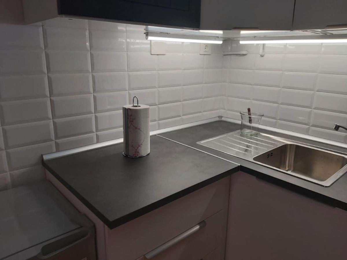 Apartamento Renovado, Frente A La Playa, Con Garaje Apartment Puerto de la Cruz  Ngoại thất bức ảnh