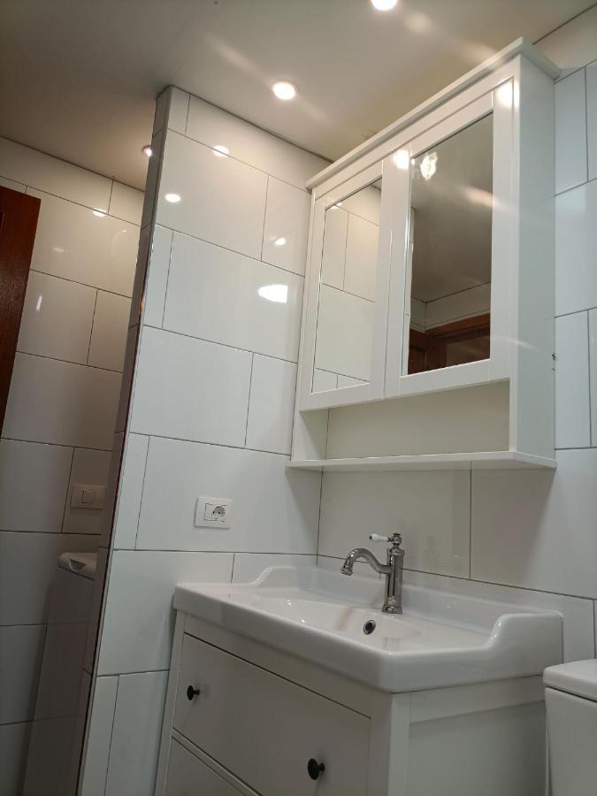 Apartamento Renovado, Frente A La Playa, Con Garaje Apartment Puerto de la Cruz  Ngoại thất bức ảnh