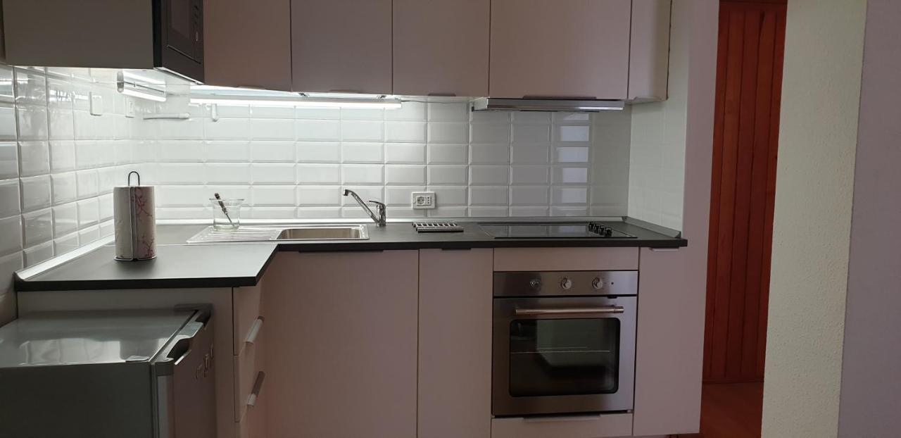 Apartamento Renovado, Frente A La Playa, Con Garaje Apartment Puerto de la Cruz  Ngoại thất bức ảnh