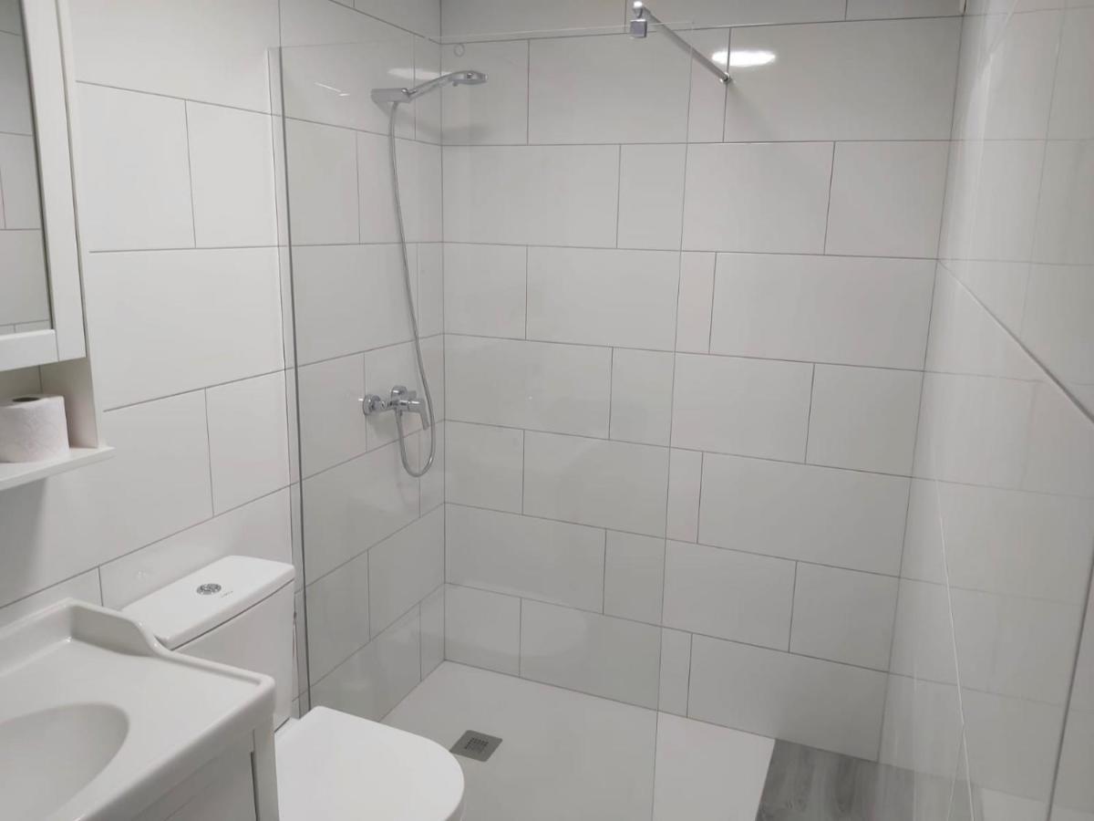 Apartamento Renovado, Frente A La Playa, Con Garaje Apartment Puerto de la Cruz  Ngoại thất bức ảnh