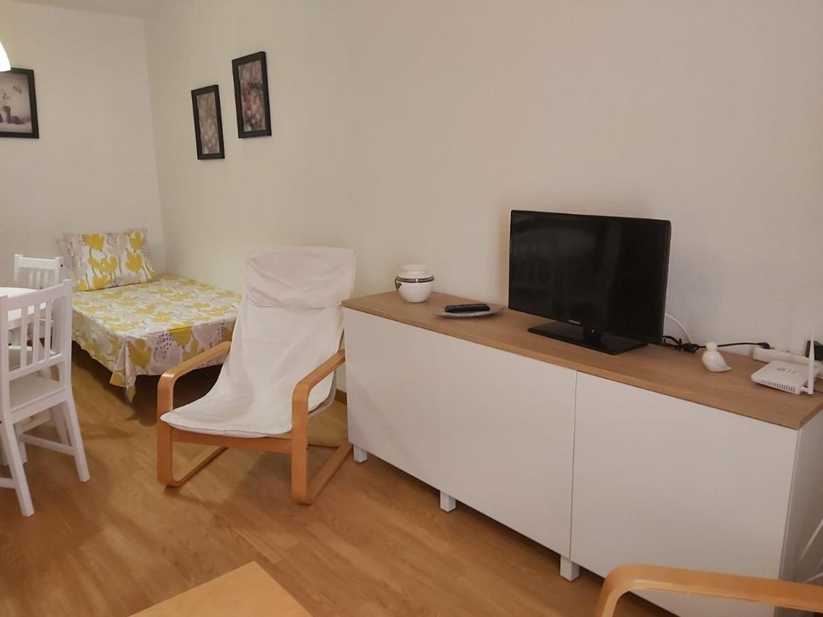 Apartamento Renovado, Frente A La Playa, Con Garaje Apartment Puerto de la Cruz  Ngoại thất bức ảnh