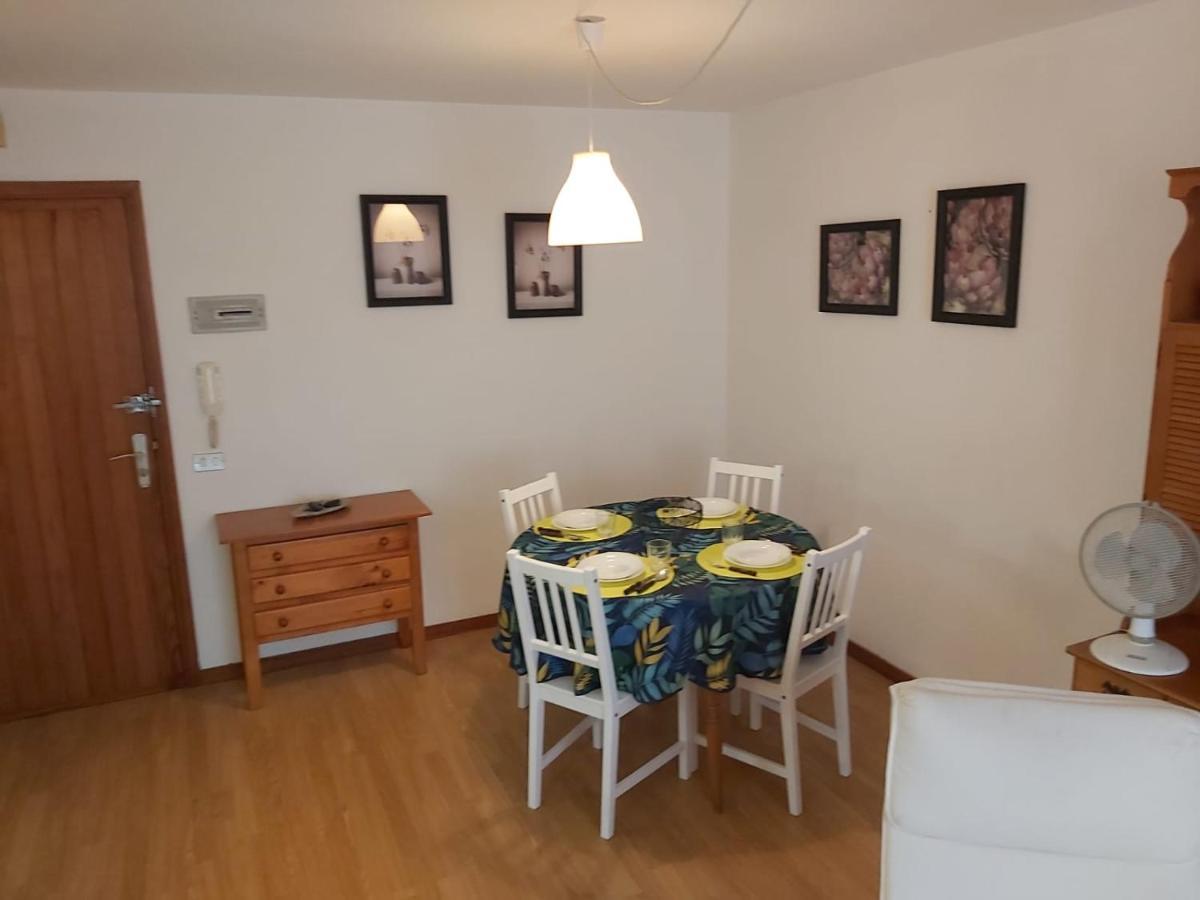 Apartamento Renovado, Frente A La Playa, Con Garaje Apartment Puerto de la Cruz  Ngoại thất bức ảnh