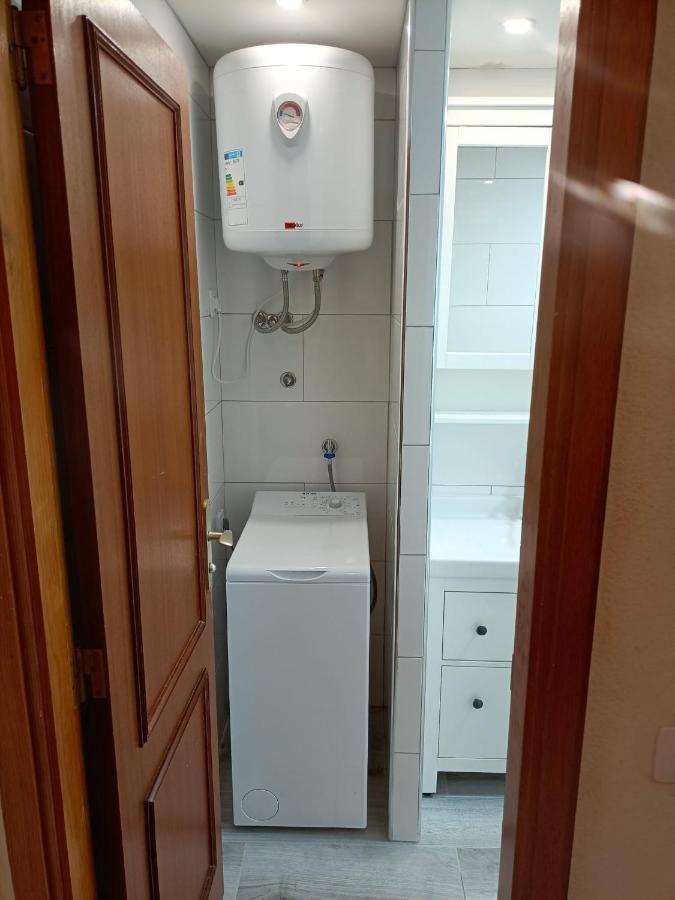 Apartamento Renovado, Frente A La Playa, Con Garaje Apartment Puerto de la Cruz  Ngoại thất bức ảnh