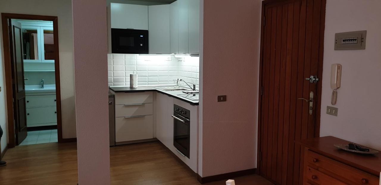 Apartamento Renovado, Frente A La Playa, Con Garaje Apartment Puerto de la Cruz  Ngoại thất bức ảnh