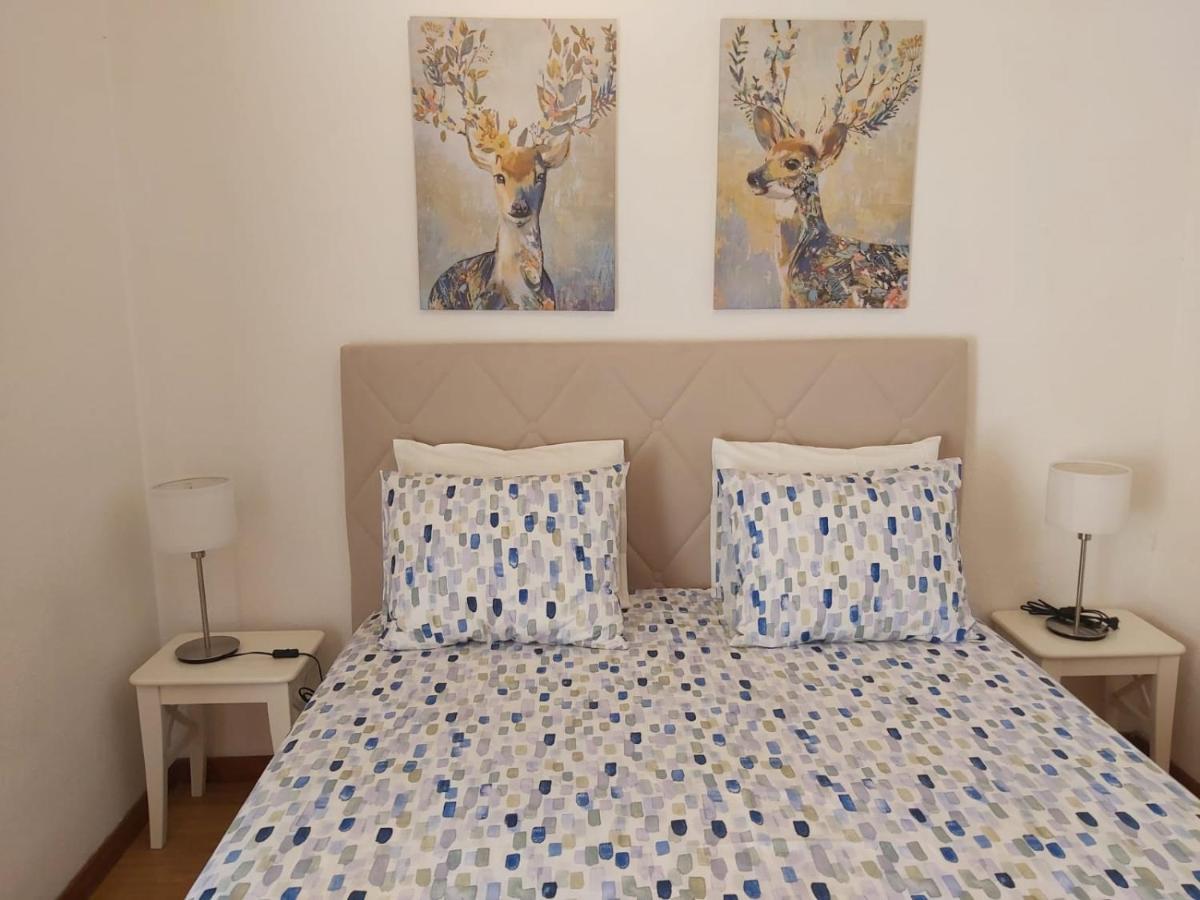 Apartamento Renovado, Frente A La Playa, Con Garaje Apartment Puerto de la Cruz  Ngoại thất bức ảnh