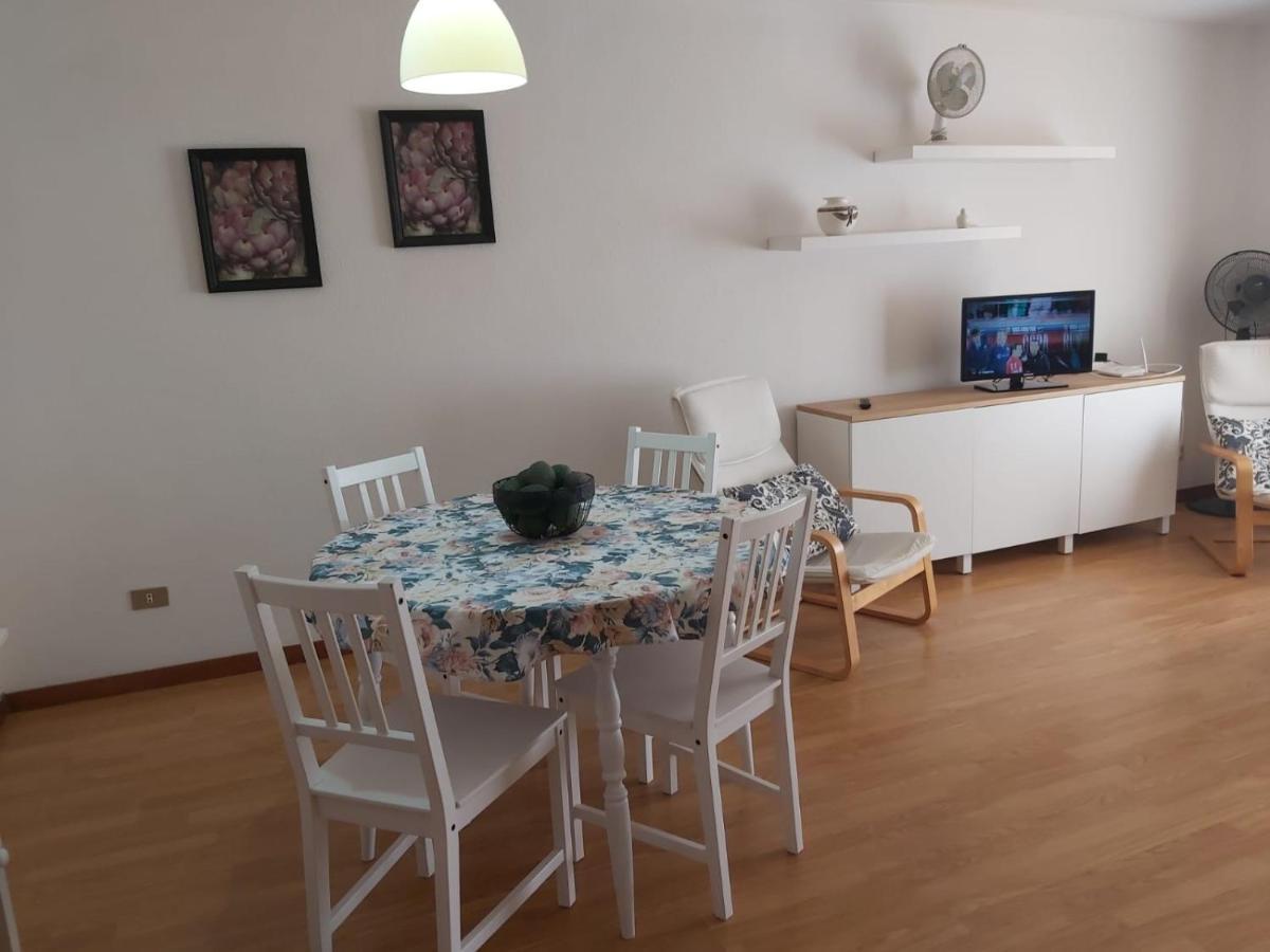Apartamento Renovado, Frente A La Playa, Con Garaje Apartment Puerto de la Cruz  Ngoại thất bức ảnh