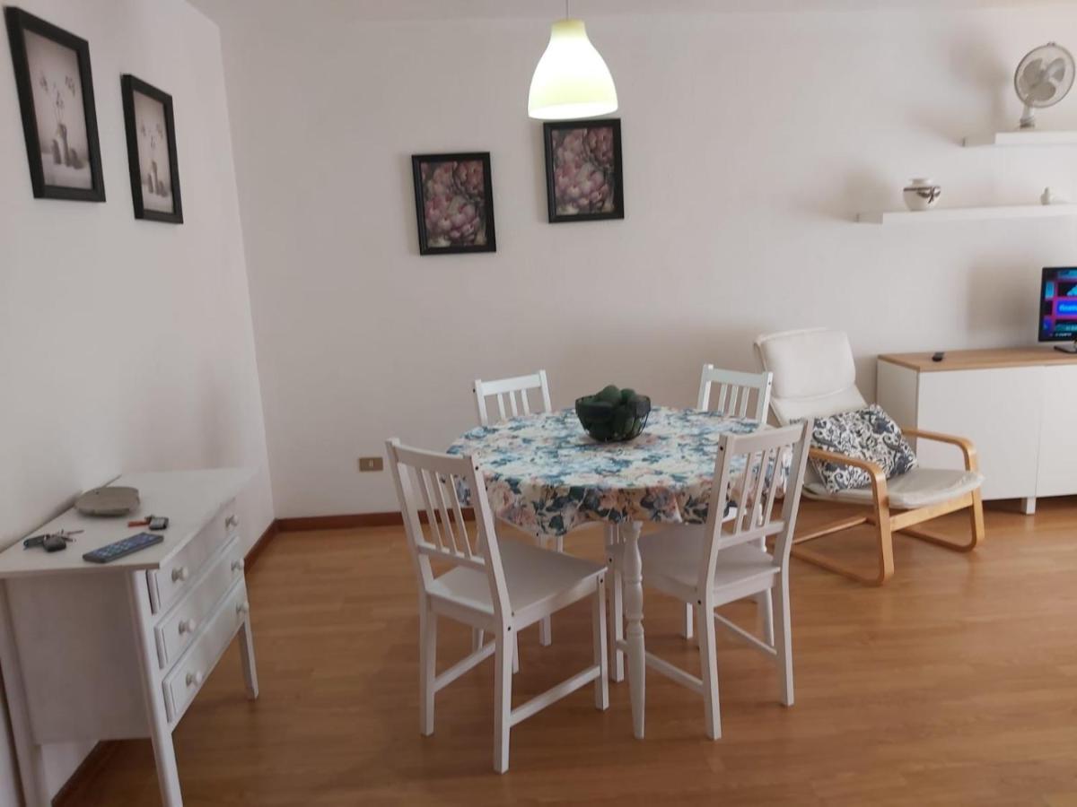 Apartamento Renovado, Frente A La Playa, Con Garaje Apartment Puerto de la Cruz  Ngoại thất bức ảnh